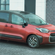 Image for article titled The Toyota Sienta Is the Latest Charming Little Van You Can't Buy in the U.S.